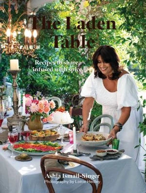 Laden Table, the