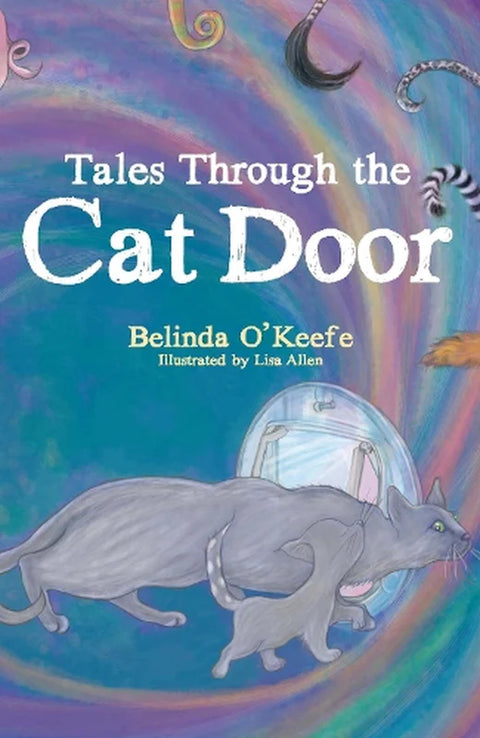 Tales Through the Cat Door