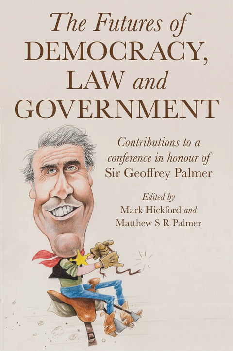 Futures of Democracy, Law and Government