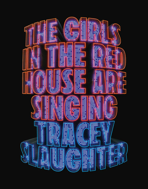 Girls in the Red House Are Singing, The