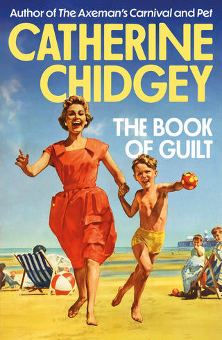 Book of Guilt, The