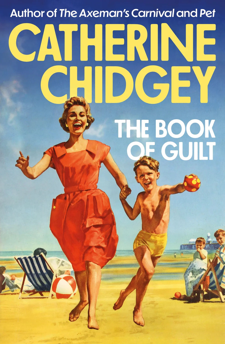 Book of Guilt, The