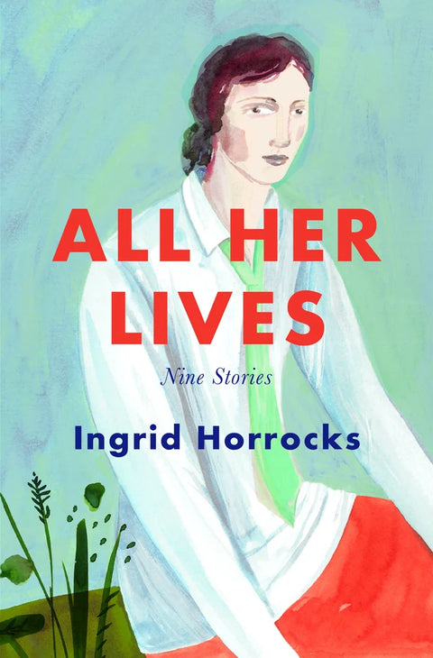 All Her Lives