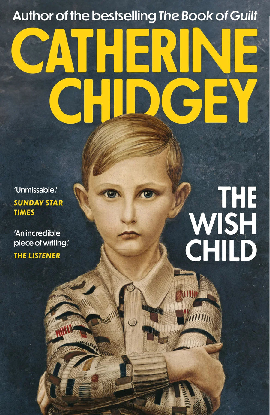 Wish Child (B)