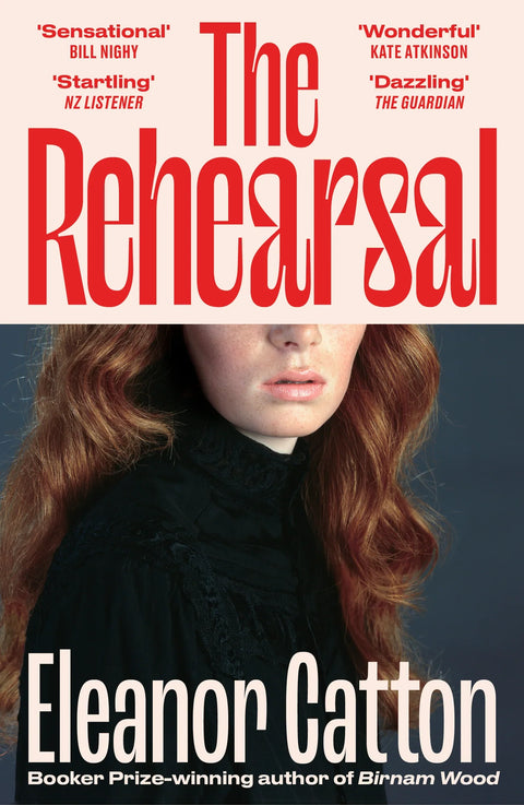 Rehearsal, The