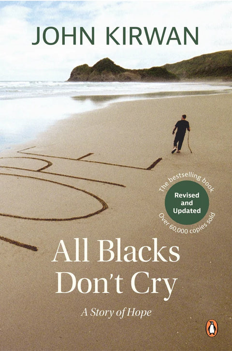 All Blacks Don't Cry (Revised 2023)
