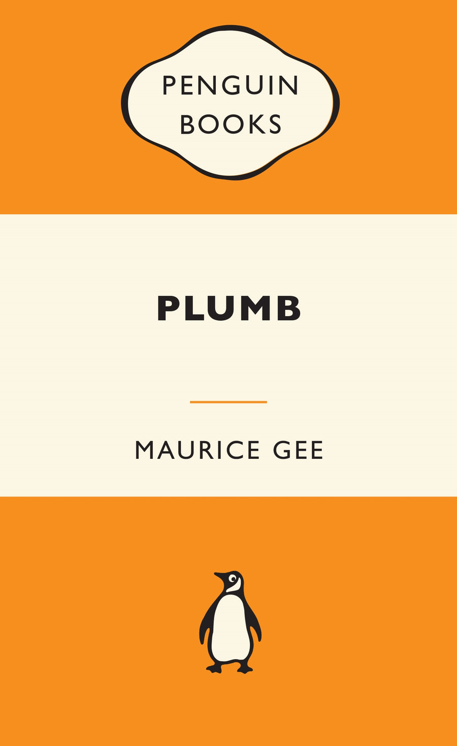 Plumb (Penguin Classic)