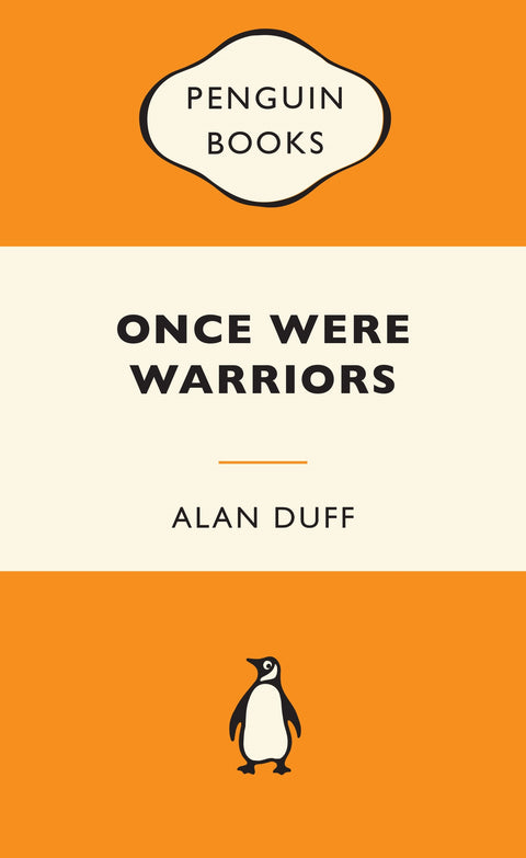 Once Were Warriors (Penguin Classic)