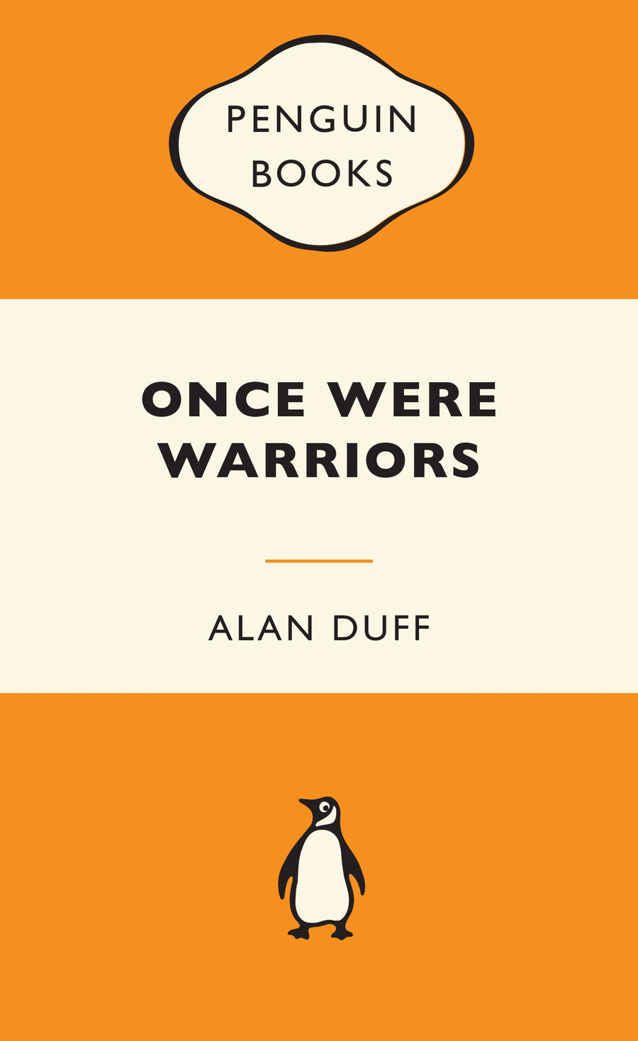 Once Were Warriors (Penguin Classic)