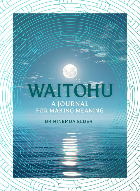Waitohu, A Journal for Making Meaning