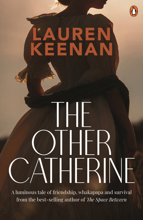 Other Catherine, The
