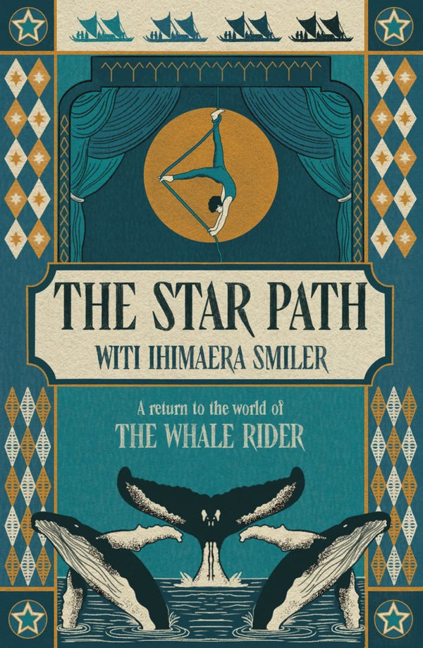Salt Path, The
