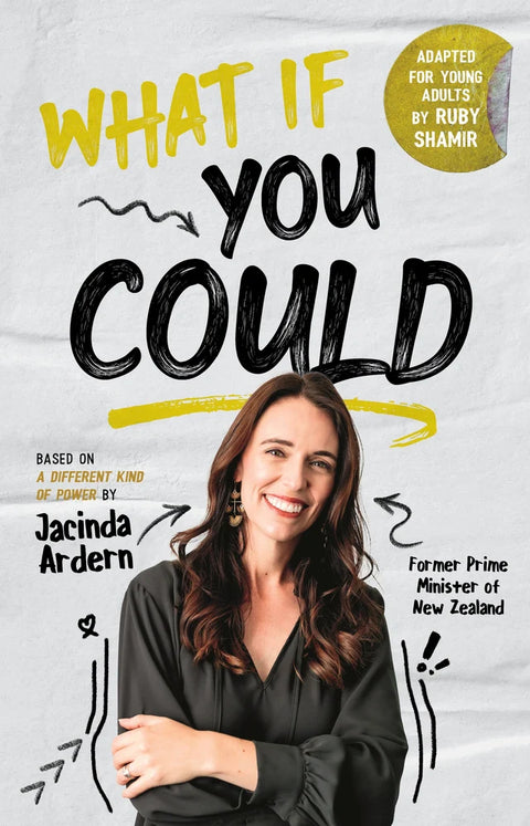 What if you could