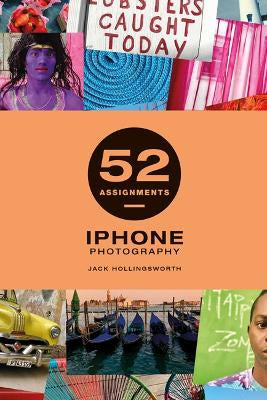 52 Assignment - iphone Photography