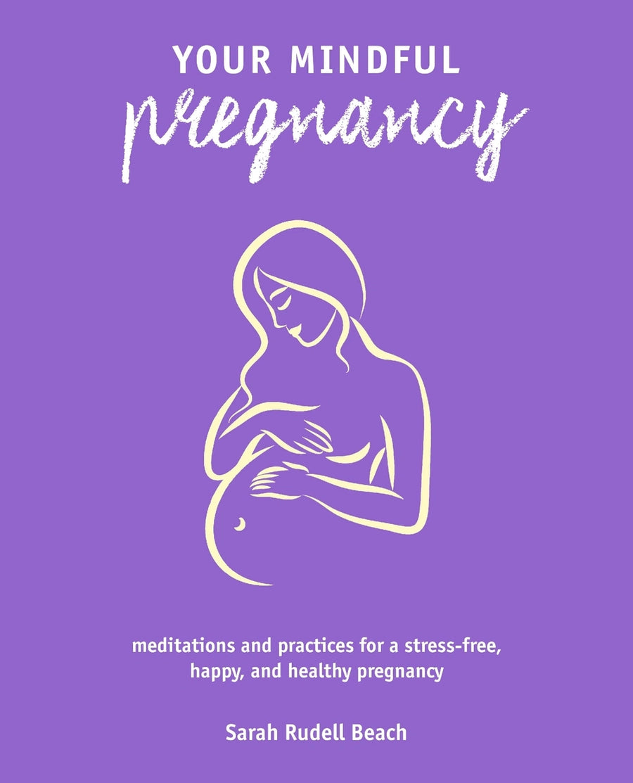 Your Mindful Pregnancy Guide
