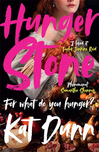 Hungerstone