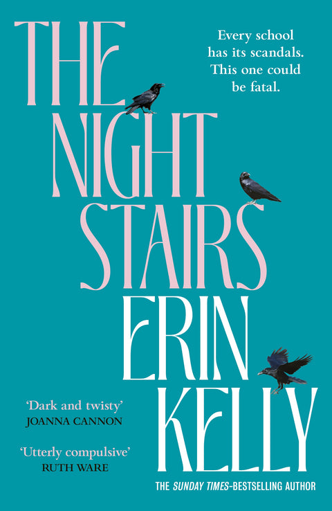Night Stairs, The