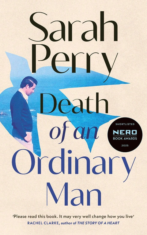 Death Of An Ordinary Man
