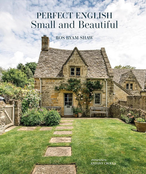 Perfect English - Small and Beautiful
