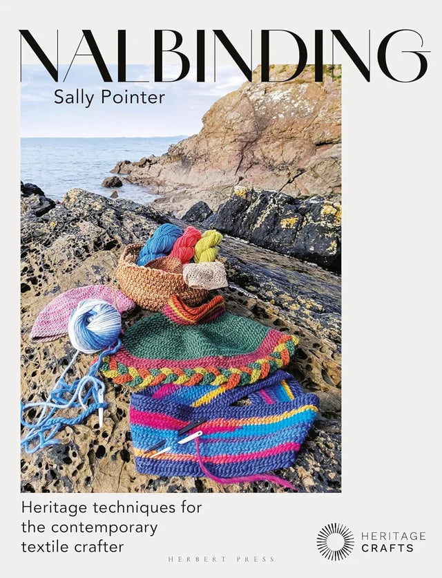 Nailbinding