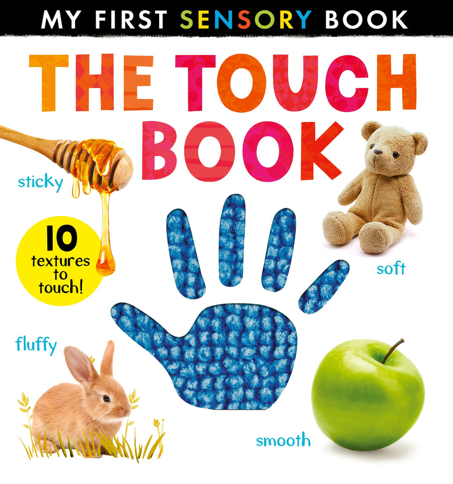 Touch Book, The