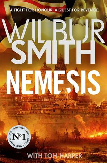 Nemesis (PB)