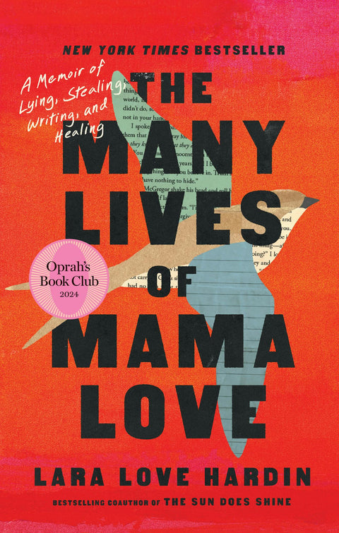 Many Lives of Mama Love, The