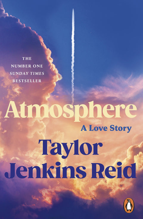 Atmosphere (B)