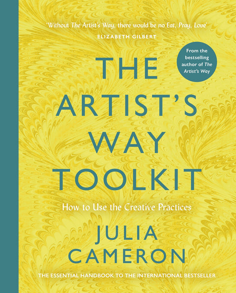 Artist's Way Toolkit, The