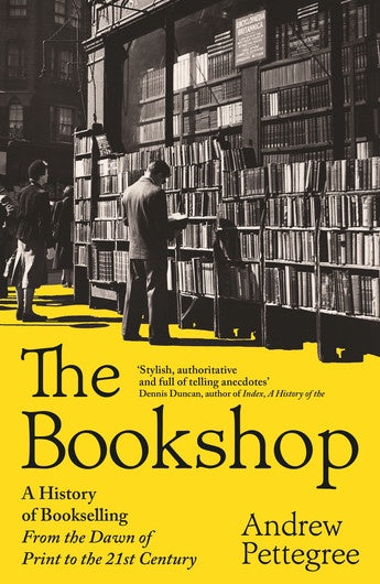 Bookshop, The