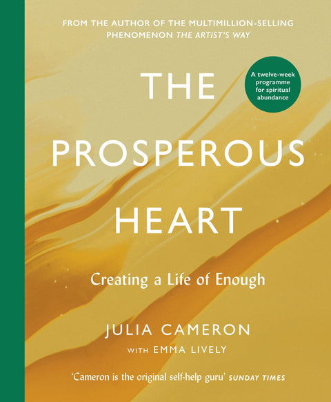 Prosperous Heart, The