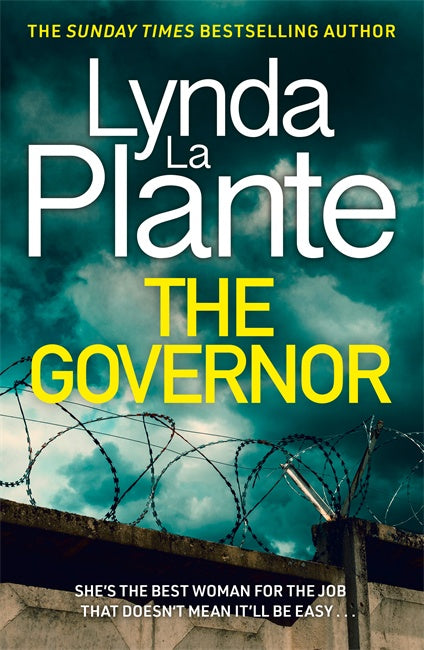 Governor, The