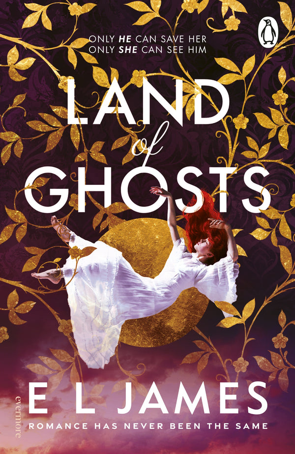 Land and of Ghosts