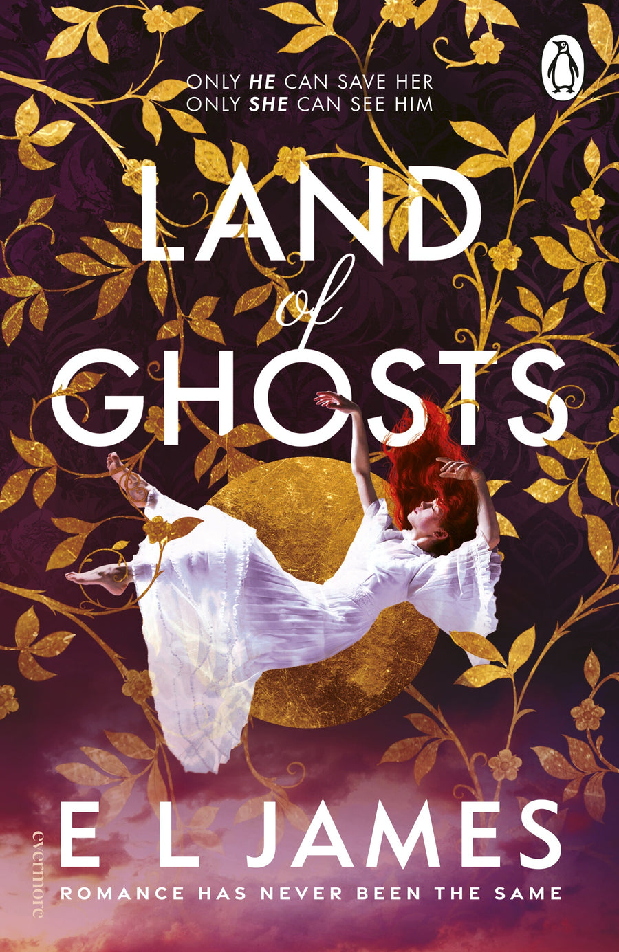 Land and of Ghosts