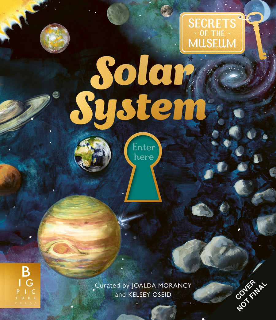 Solar System