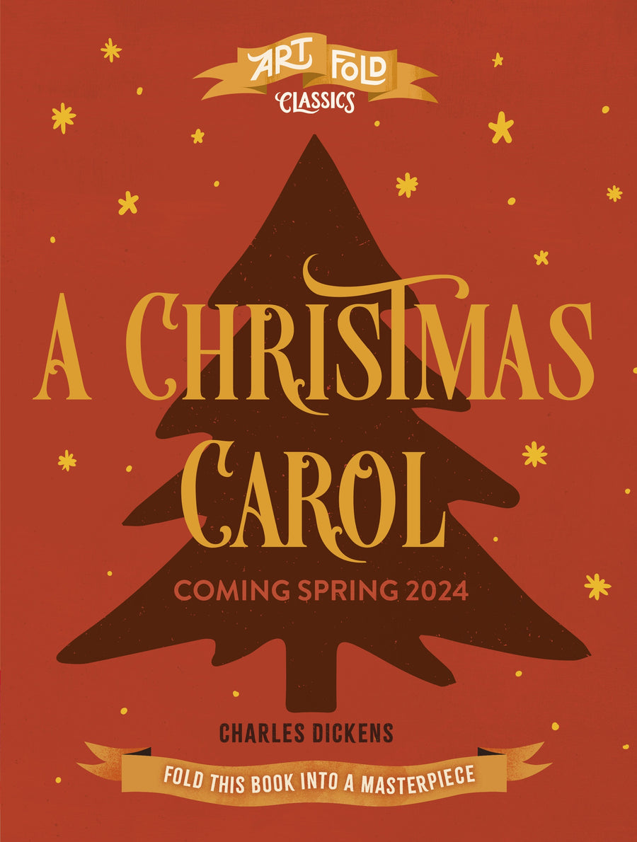 Storyfold Classic: A Christmas Carol