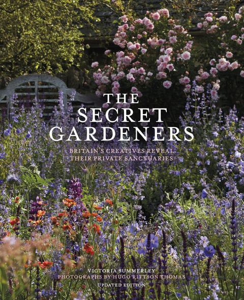 Secret Gardeners, The