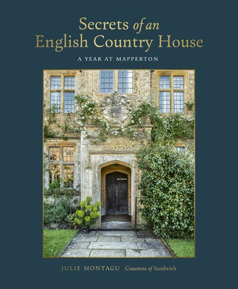 Secrets of an English Country House