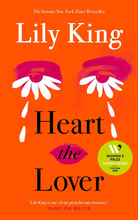 Heart The Lover