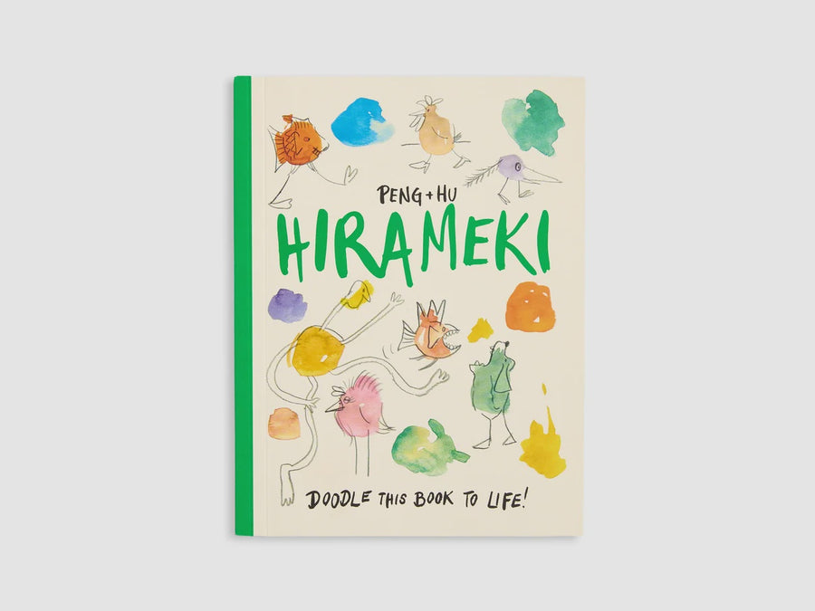 Hirameki