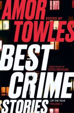 Best Crime Stories of the Year Vol 3