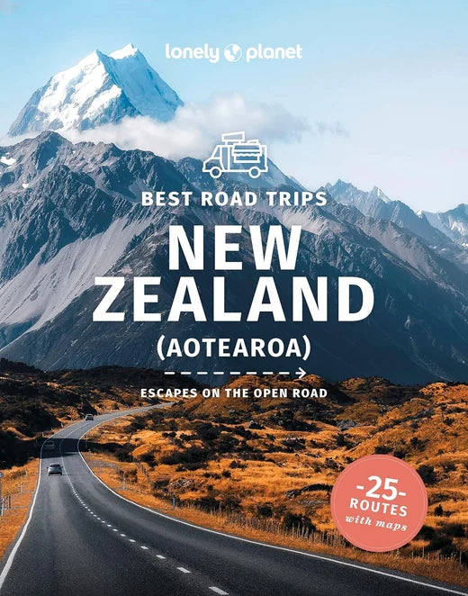 Best Road Trips New Zealand (2023)