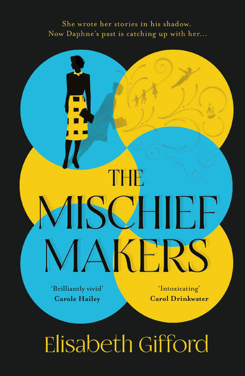 Mischief Makers, The