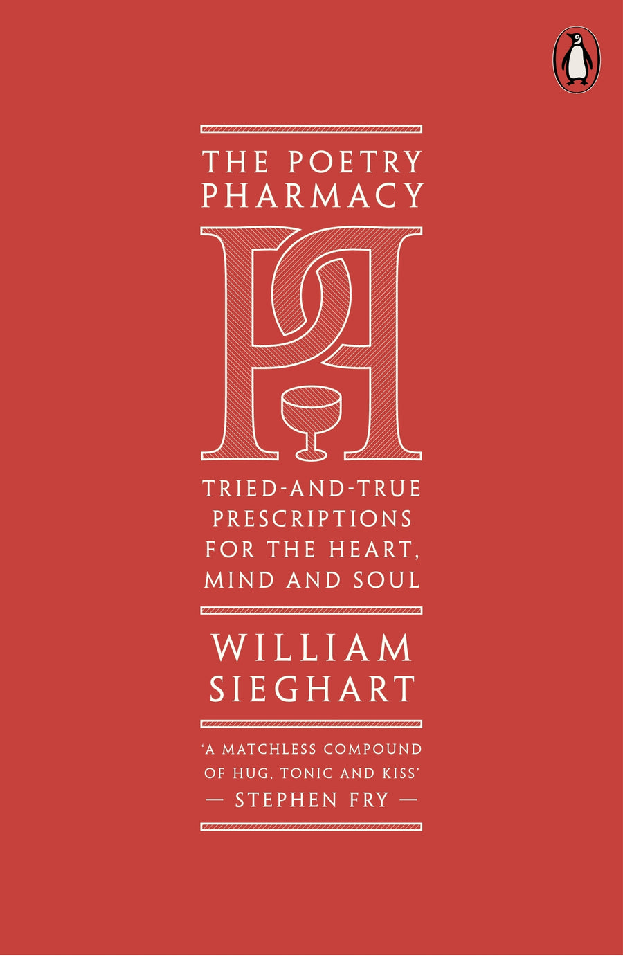 Poetry Pharmacy, The