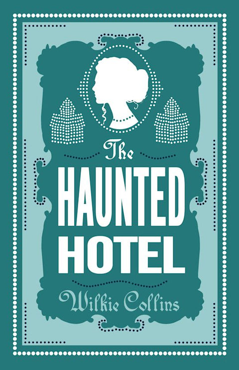 Haunted Hotel, The