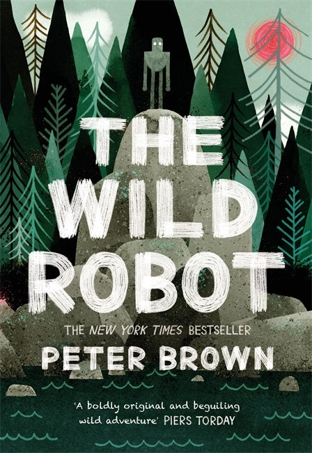 Wild Robot