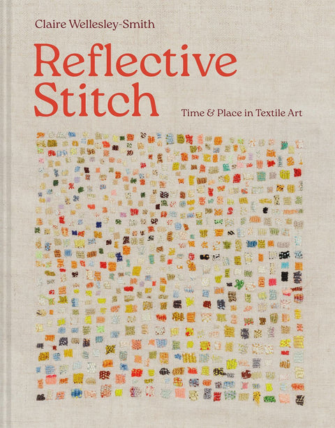 Reflective Stitch