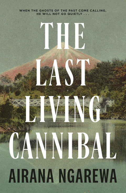 Last Living Cannibal, The