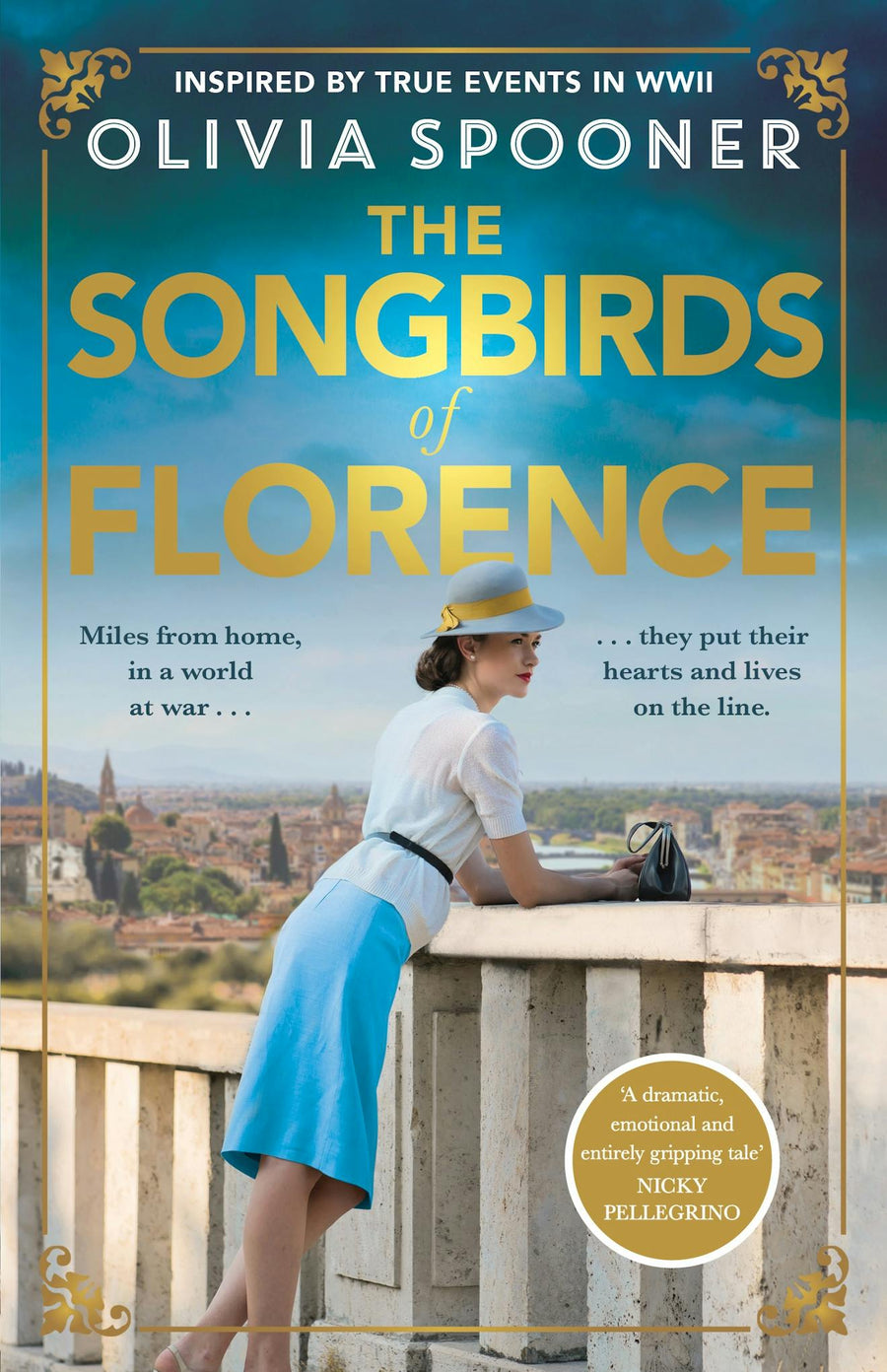 Songbirds of Florence, The (B)