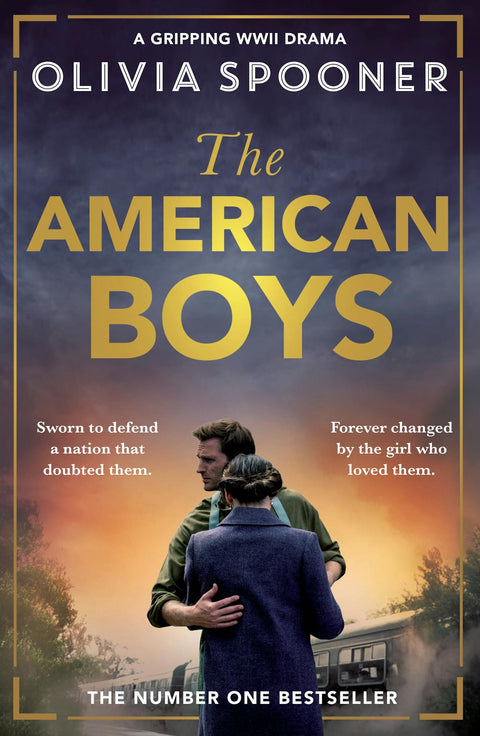 American Boys, The